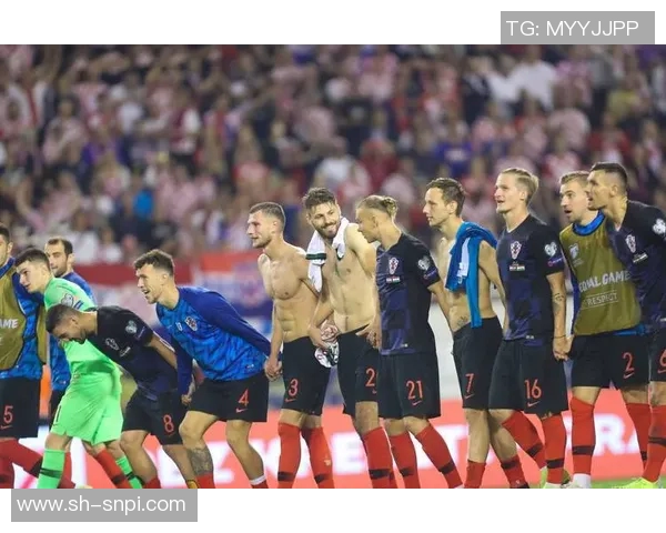 克罗地亚与法国在欧国联的激烈对决分析与展望