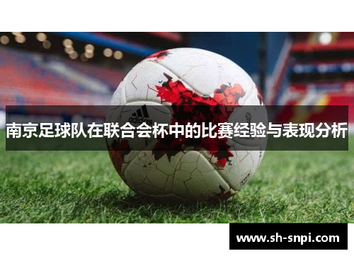 南京足球队在联合会杯中的比赛经验与表现分析